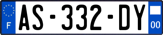 AS-332-DY