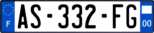 AS-332-FG