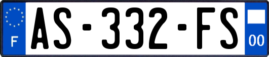 AS-332-FS