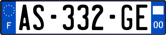 AS-332-GE