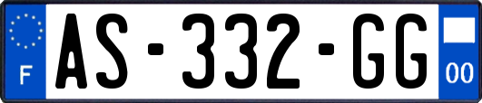 AS-332-GG