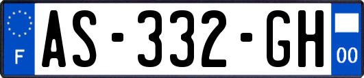 AS-332-GH