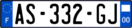 AS-332-GJ