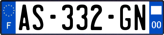 AS-332-GN