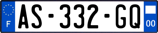 AS-332-GQ