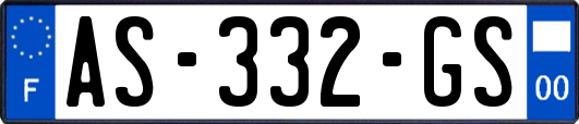 AS-332-GS