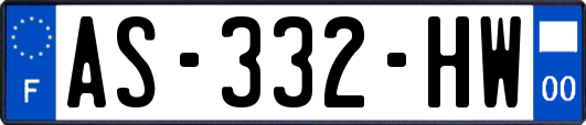 AS-332-HW