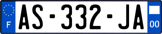 AS-332-JA