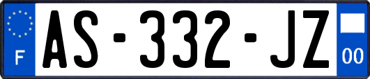 AS-332-JZ