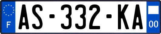 AS-332-KA