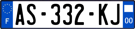 AS-332-KJ