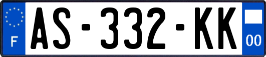 AS-332-KK