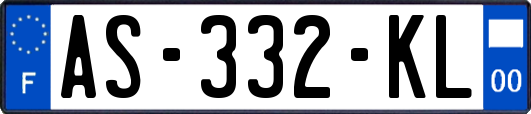 AS-332-KL