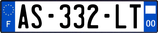 AS-332-LT