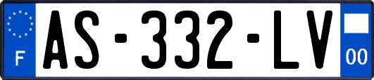 AS-332-LV