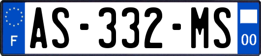 AS-332-MS