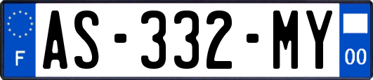 AS-332-MY