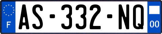 AS-332-NQ