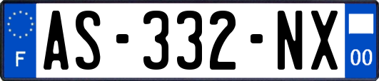AS-332-NX