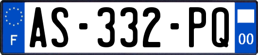 AS-332-PQ