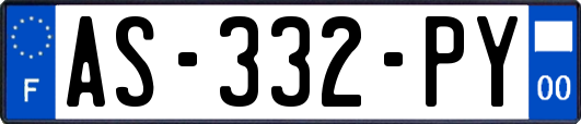 AS-332-PY