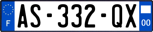 AS-332-QX