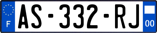 AS-332-RJ
