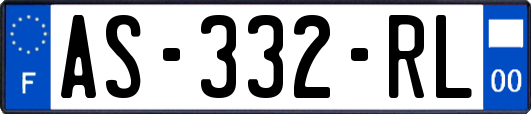 AS-332-RL