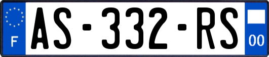 AS-332-RS