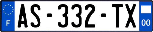 AS-332-TX