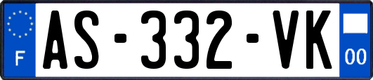 AS-332-VK