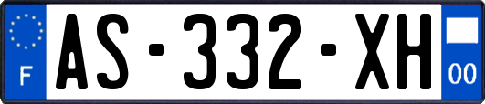 AS-332-XH