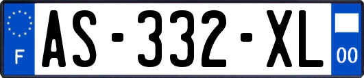 AS-332-XL