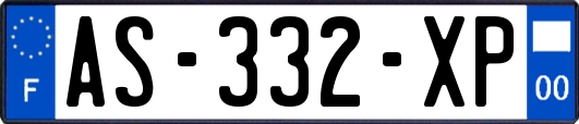 AS-332-XP