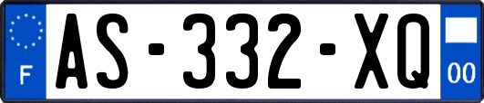 AS-332-XQ