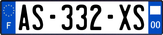 AS-332-XS