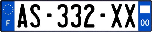AS-332-XX