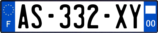 AS-332-XY