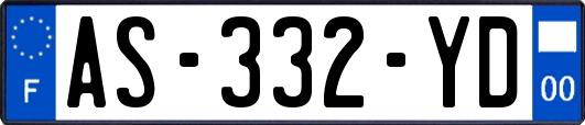 AS-332-YD