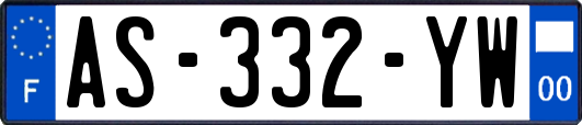 AS-332-YW