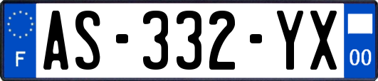 AS-332-YX
