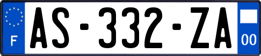 AS-332-ZA