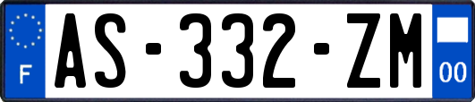 AS-332-ZM