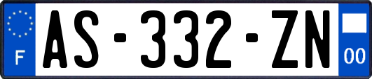 AS-332-ZN