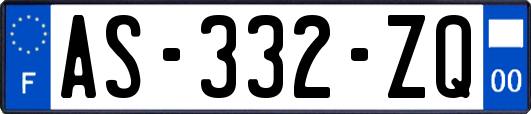 AS-332-ZQ