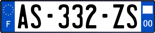 AS-332-ZS