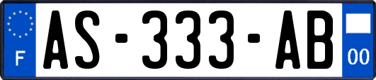 AS-333-AB