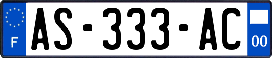 AS-333-AC