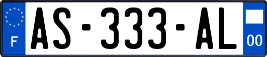 AS-333-AL