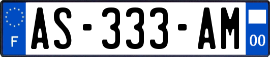 AS-333-AM